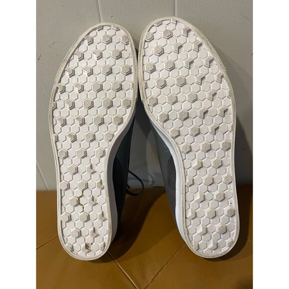 Puma Suede G Spike-less Golf Shoes Sneakers Lace up Golfer Performance Size 11.5 - Picture 10 of 10